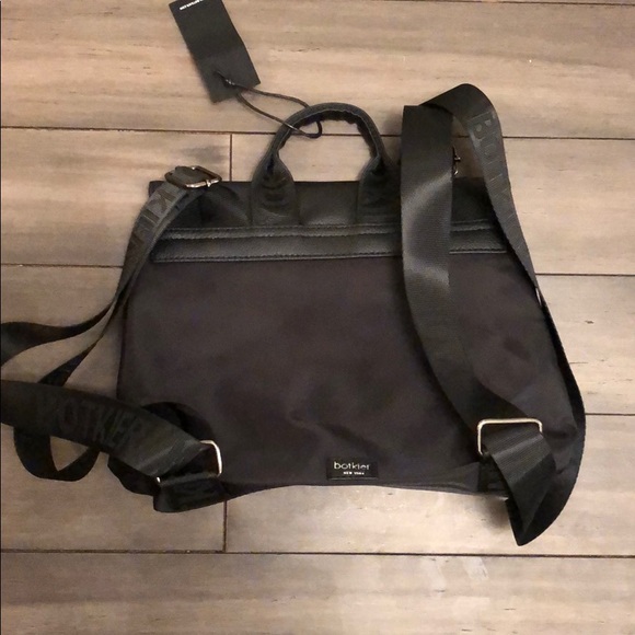 NWT Botkier Trigger Mini Backpack - Picture 5 of 8